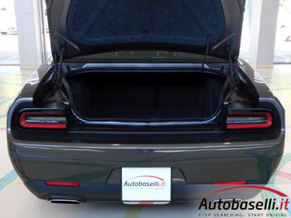 DODGE Challenger usata, con Bracciolo