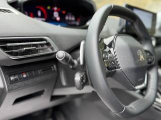 PEUGEOT 3008 usata, con Fendinebbia