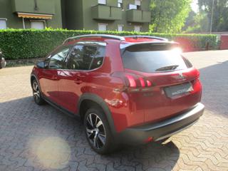 PEUGEOT 2008 usata, con Airbag Passeggero