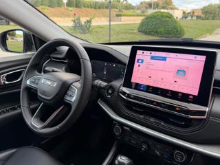 JEEP Compass usata, con USB