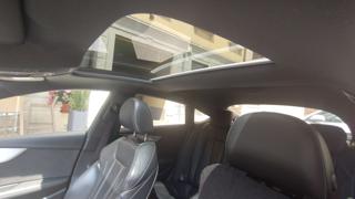 AUDI A5 usata, con Vetri oscurati