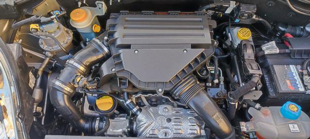 FIAT Qubo usata, con Autoradio digitale