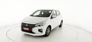 MITSUBISHI Space Star usata, con Airbag laterali