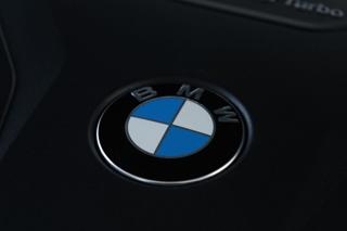 BMW 430 usata, con Kit antipanne