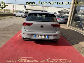 VOLKSWAGEN Golf usata, con Cronologia tagliandi