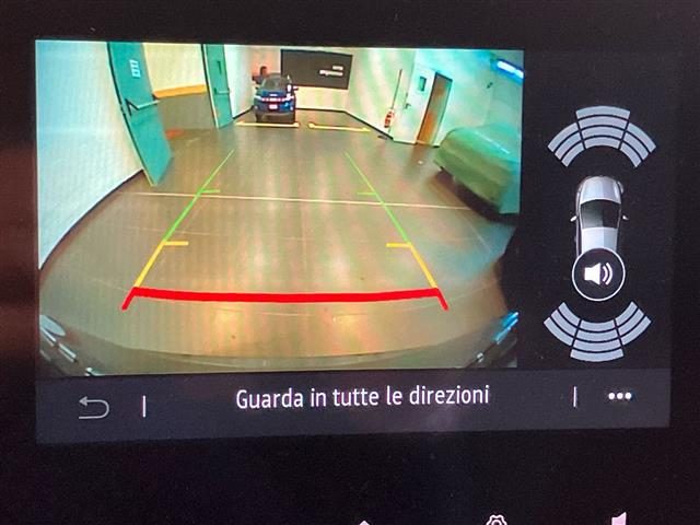 RENAULT Captur usata 13