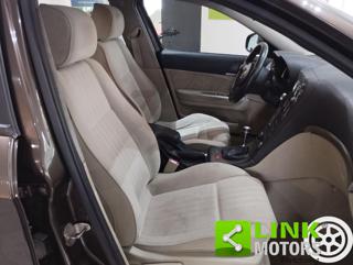 ALFA ROMEO 159 usata 14