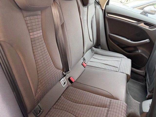 AUDI A3 usata, con Boardcomputer