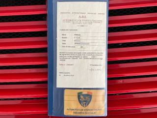 FERRARI 348 usata, con Pneumatici estivi