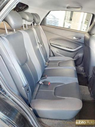 DR MOTOR DR3 usata, con Specchietti laterali elettrici