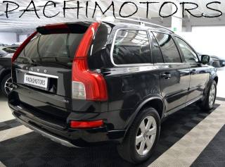 VOLVO XC90 usata, con Interni in pelle