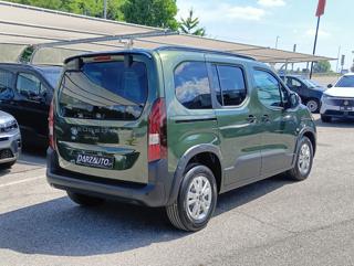 PEUGEOT Rifter usata, con Alzacristalli elettrici