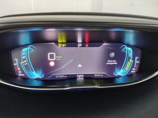 PEUGEOT 3008 usata, con Park Distance Control