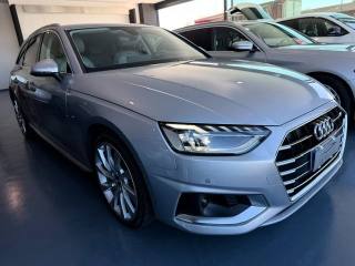 AUDI A4 usata, con Airbag Passeggero