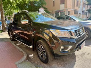 NISSAN Navara usata, con Airbag laterali