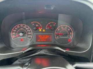 FIAT Fiorino usata 8