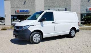 VOLKSWAGEN Transporter usata, con Cruise Control