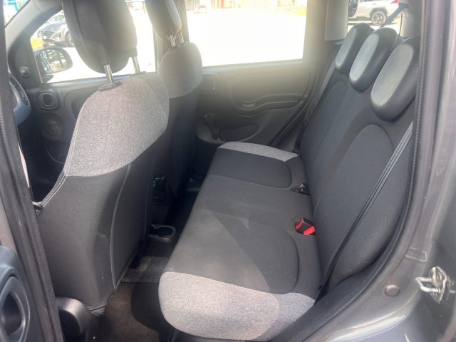 FIAT Panda usata, con Autoradio