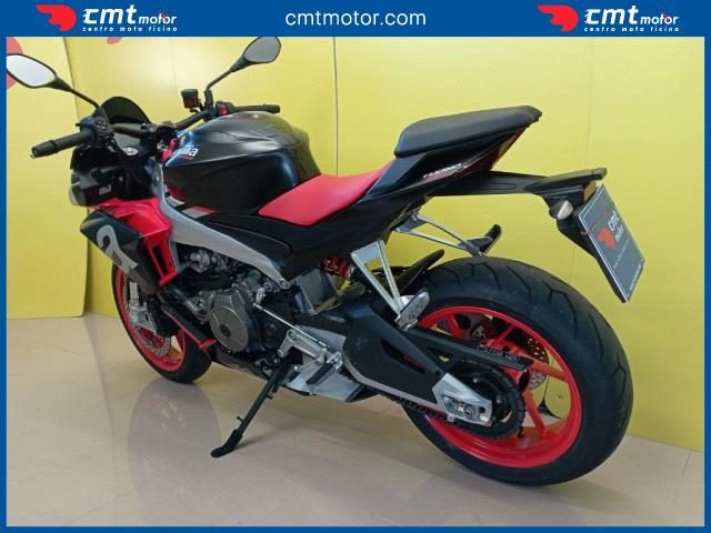 APRILIA Tuono 660 usata 10