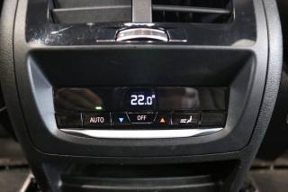 BMW X4 usata, con Specchietti laterali elettrici