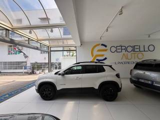 JEEP Avenger usata, con Controllo trazione