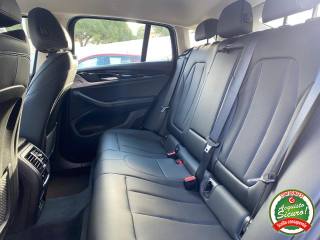 BMW X4 usata, con Sistema di navigazione