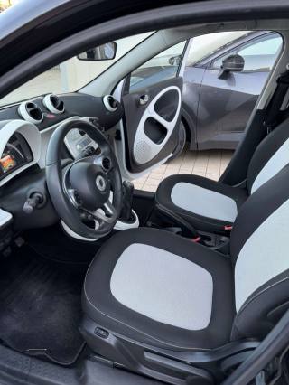 SMART ForFour usata, con ESP