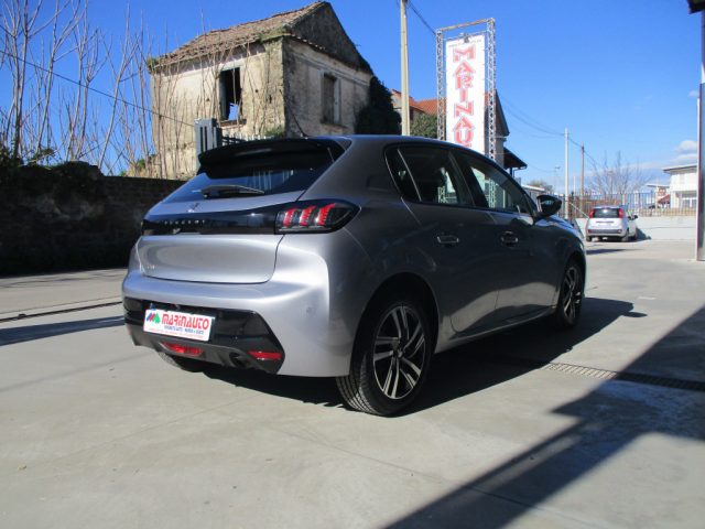 PEUGEOT 208 usata, con Autoradio