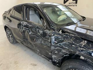 BMW X6 usata, con Chiusura centralizzata