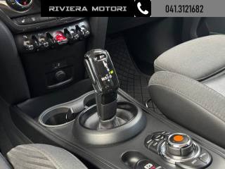 MINI Countryman usata, con Boardcomputer