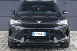 CUPRA Formentor usata, con Controllo trazione