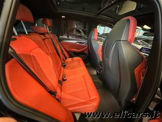 BMW X3 M usata, con ESP