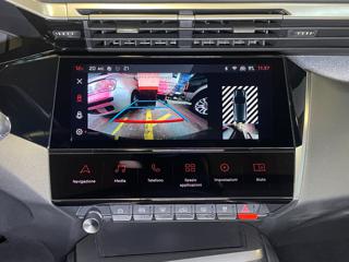 PEUGEOT 308 usata, con ESP