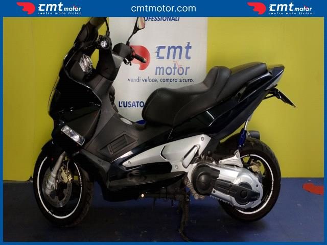 GILERA Nexus 500 usata 0