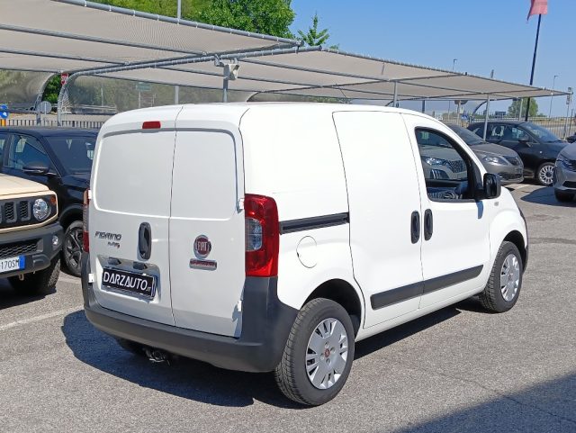 FIAT Fiorino usata, con Autoradio