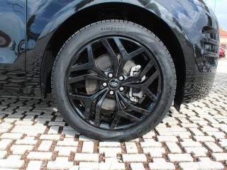 LAND ROVER Range Rover Evoque usata, con Airbag Passeggero