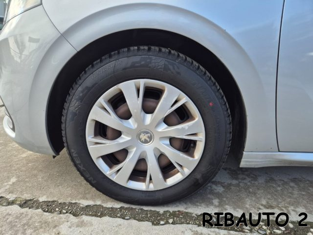 PEUGEOT 208 usata, con Climatizzatore