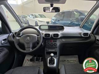 CITROEN C3 Picasso usata, con Chiusura centralizzata
