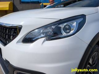 PEUGEOT 2008 usata, con Climatizzatore