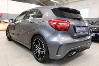 MERCEDES-BENZ A 180 usata, con Airbag Passeggero
