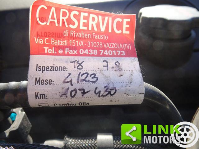 JAGUAR XK usata, con Vivavoce