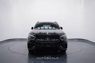 MERCEDES-BENZ GLA 200 usata, con Airbag