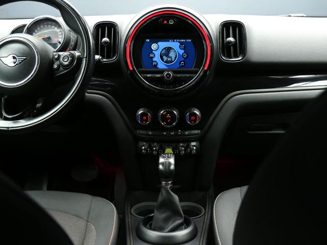 MINI Countryman usata, con Cruise Control