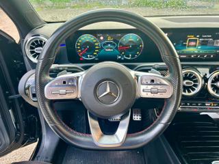 MERCEDES-BENZ A 200 usata, con ESP