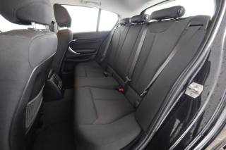 BMW 116 usata 3