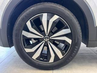 VOLKSWAGEN T-Cross usata, con Boardcomputer
