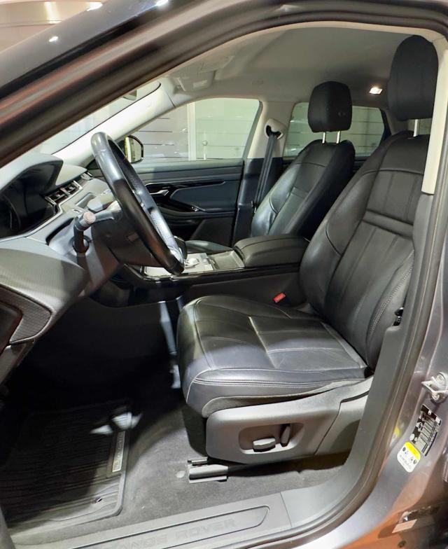 LAND ROVER Range Rover Evoque usata, con Cerchi in lega