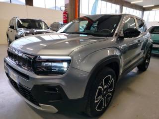 JEEP Avenger 1.2 Turbo 100 CV Summit MY25