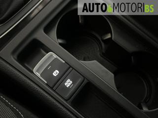 VOLKSWAGEN Golf usata, con Volante in pelle