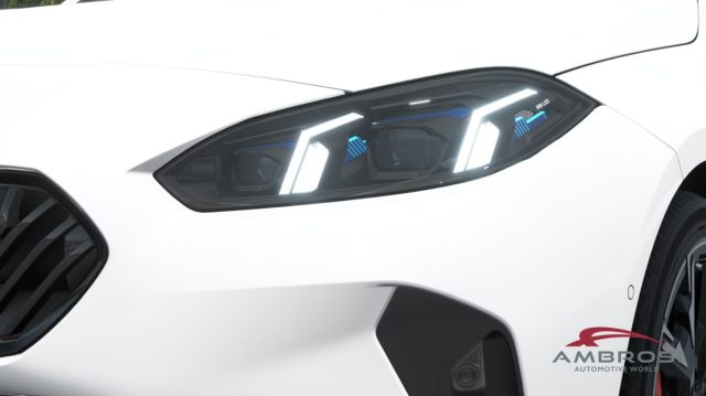 BMW 118 usata 5